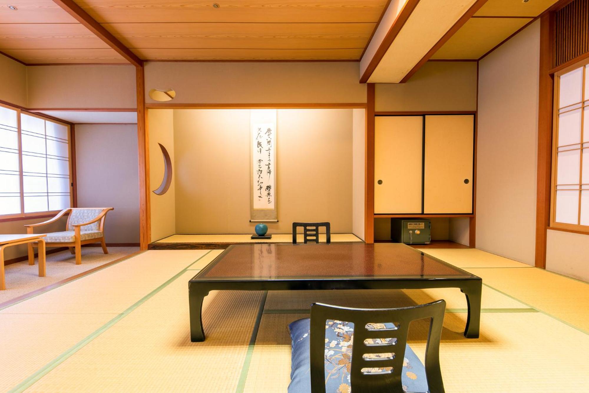 Hakone Yumoto Onsen Hotel Kajikaso Exteriér fotografie