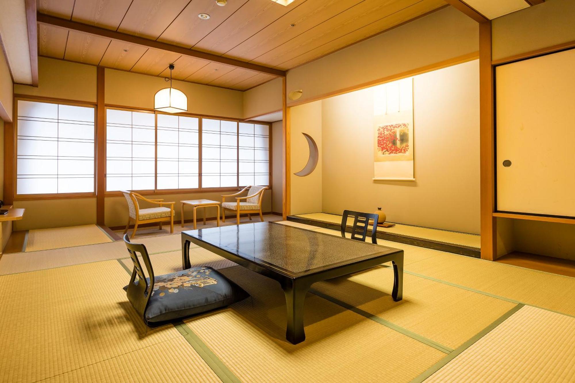 Hakone Yumoto Onsen Hotel Kajikaso Exteriér fotografie