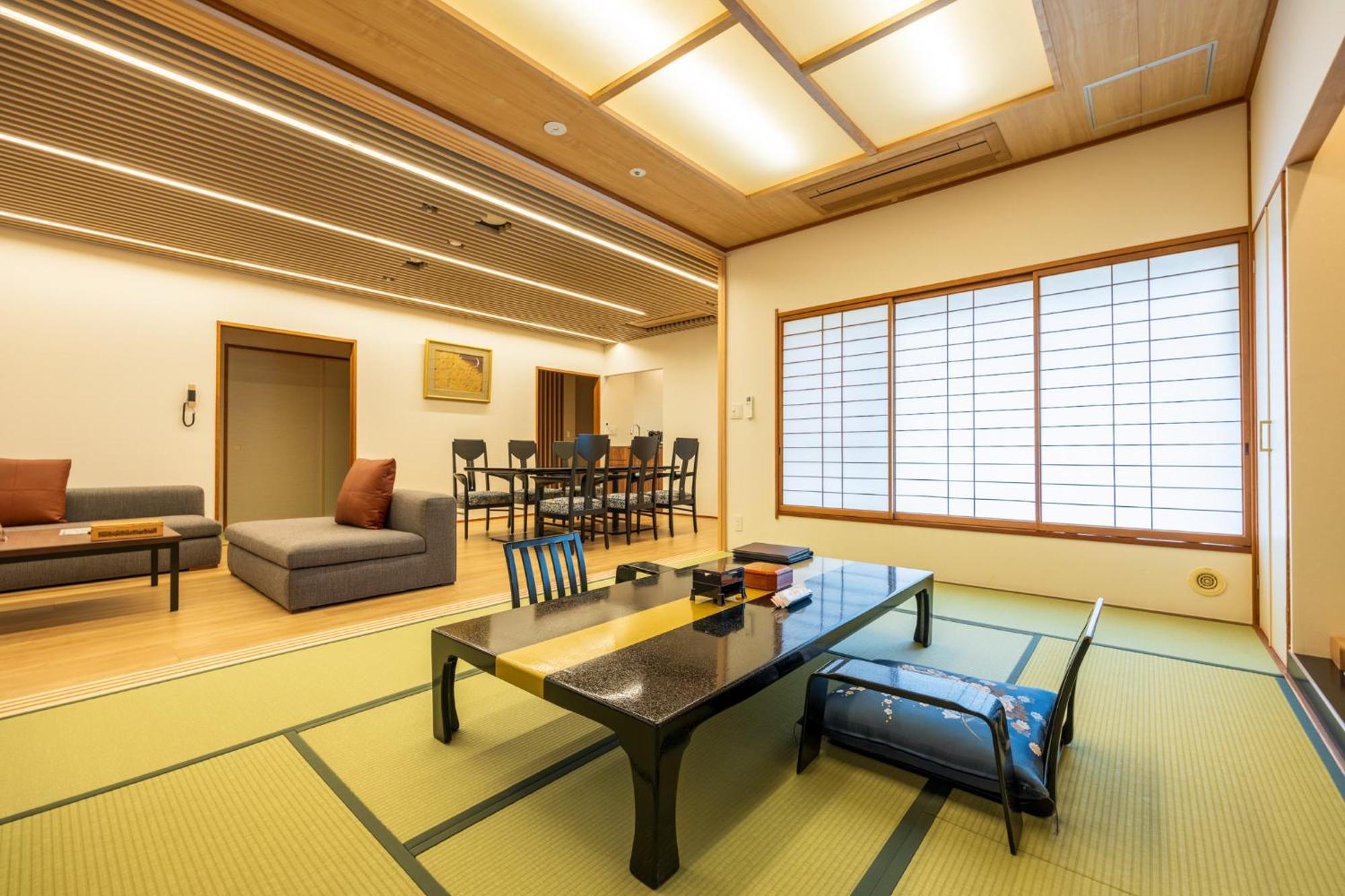 Hakone Yumoto Onsen Hotel Kajikaso Exteriér fotografie