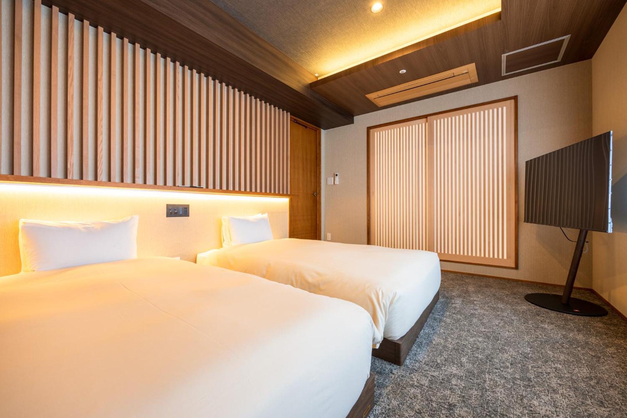 Hakone Yumoto Onsen Hotel Kajikaso Exteriér fotografie