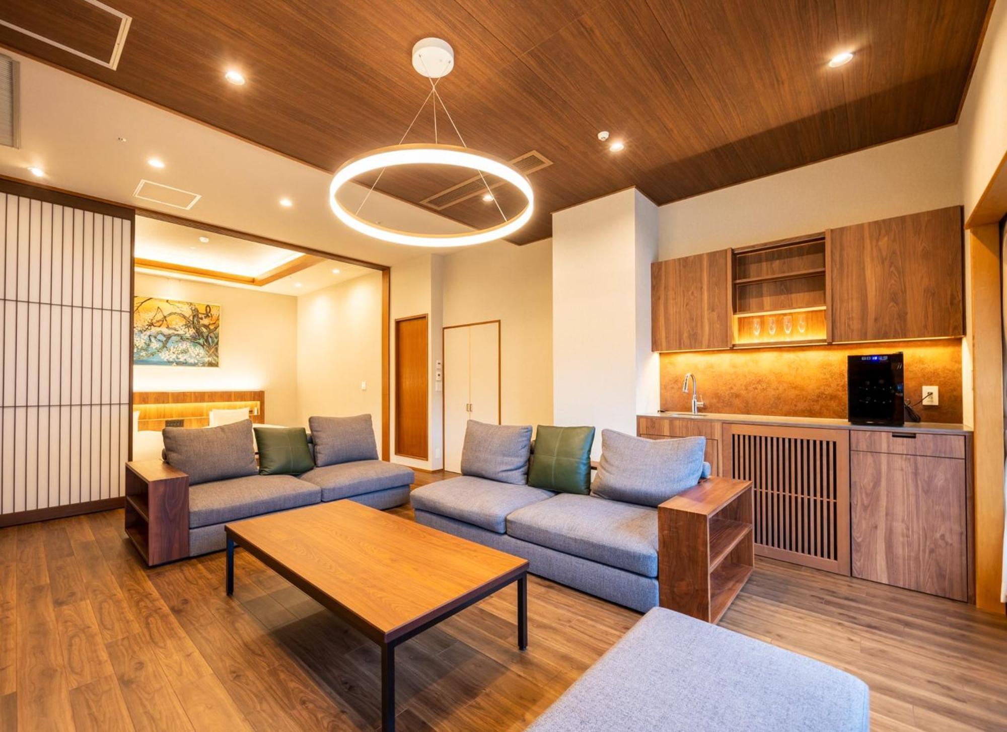 Hakone Yumoto Onsen Hotel Kajikaso Exteriér fotografie