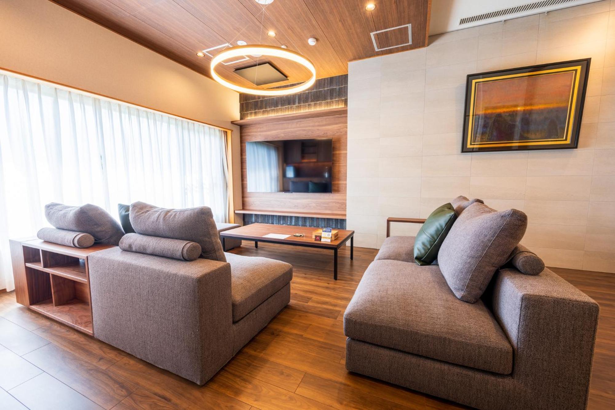 Hakone Yumoto Onsen Hotel Kajikaso Exteriér fotografie