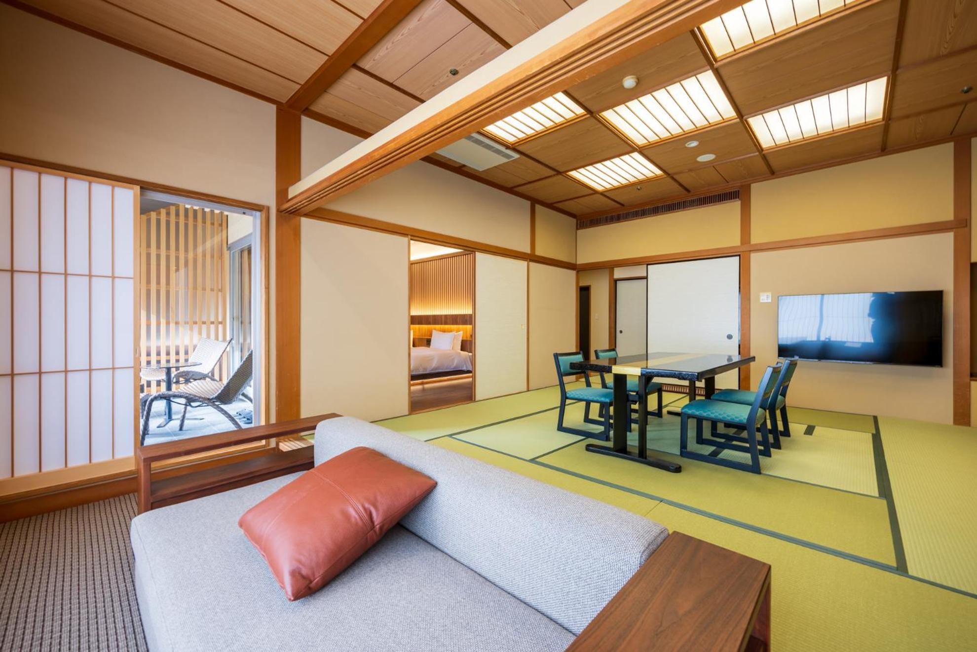 Hakone Yumoto Onsen Hotel Kajikaso Exteriér fotografie