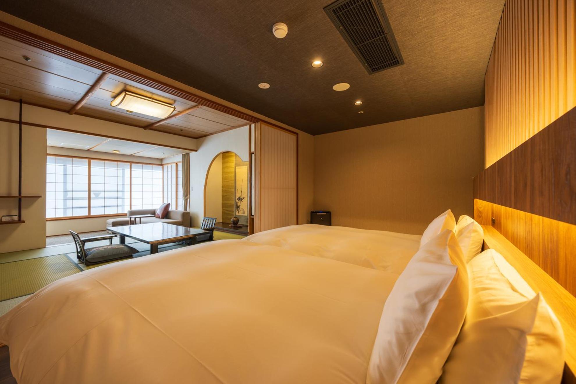 Hakone Yumoto Onsen Hotel Kajikaso Exteriér fotografie