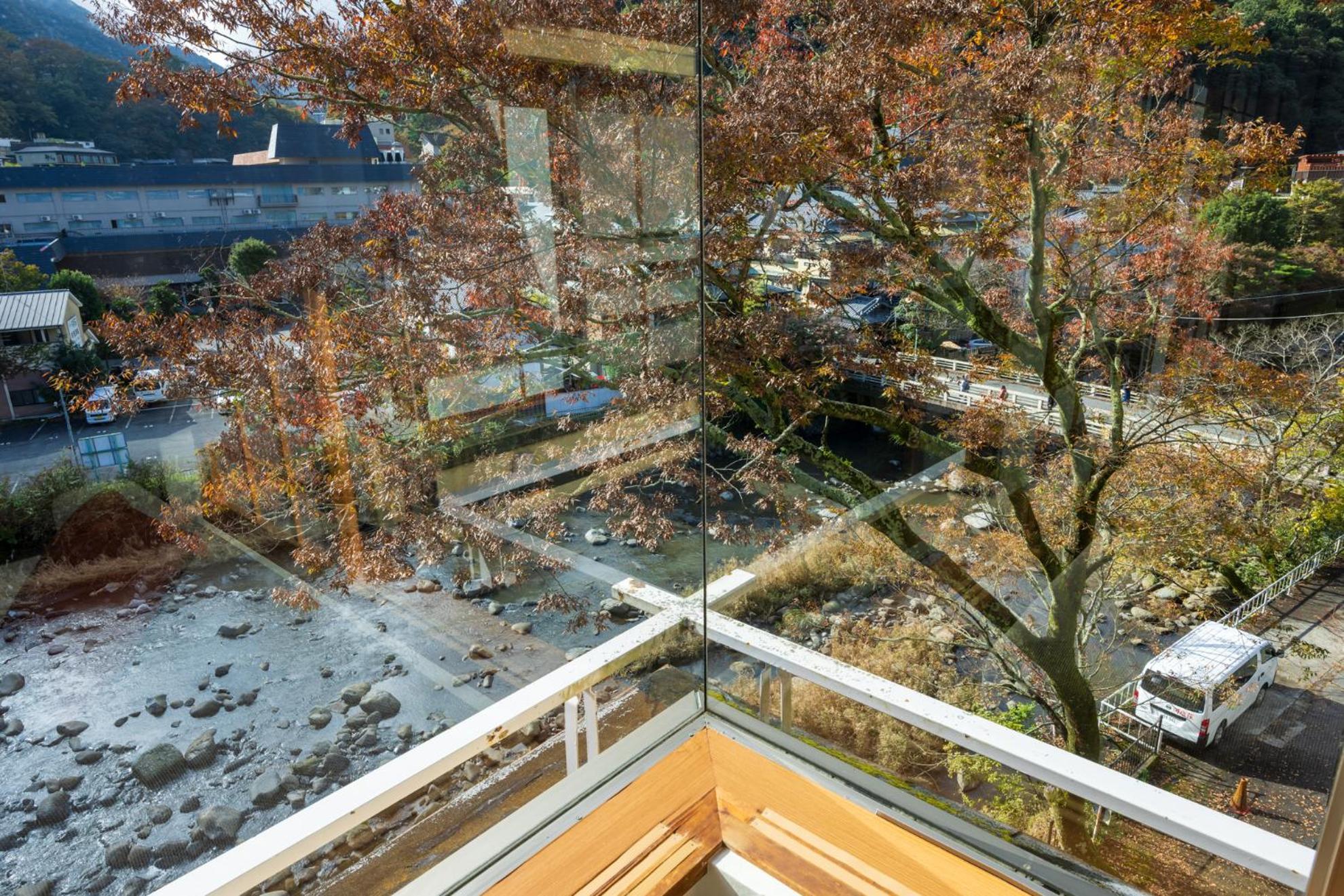 Hakone Yumoto Onsen Hotel Kajikaso Exteriér fotografie