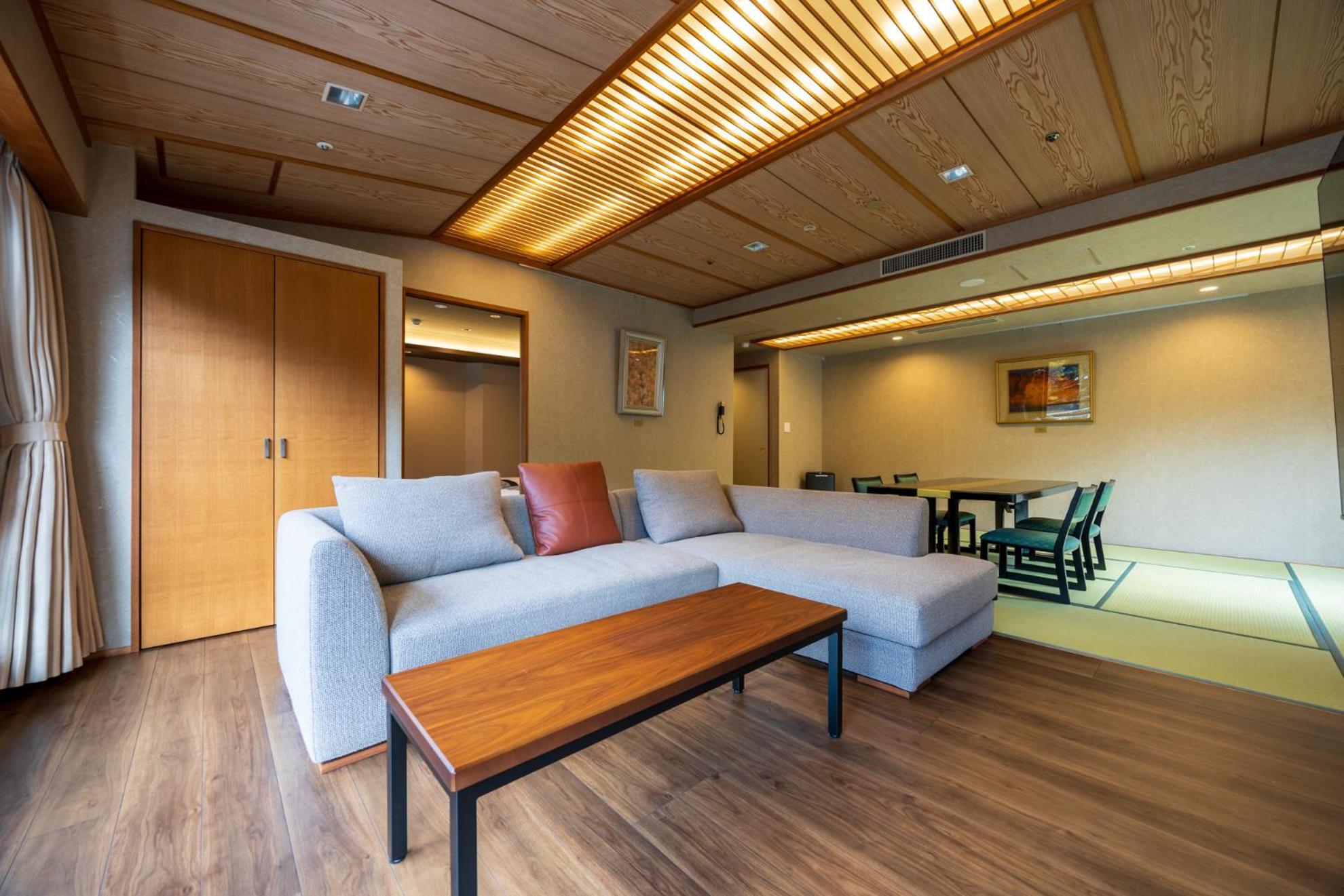 Hakone Yumoto Onsen Hotel Kajikaso Exteriér fotografie