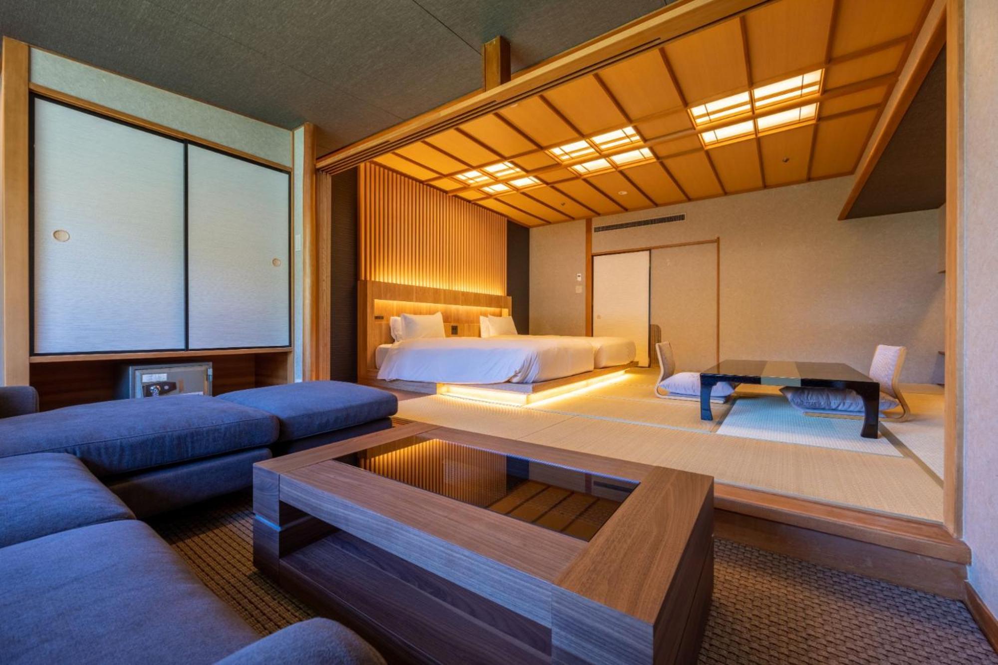 Hakone Yumoto Onsen Hotel Kajikaso Exteriér fotografie