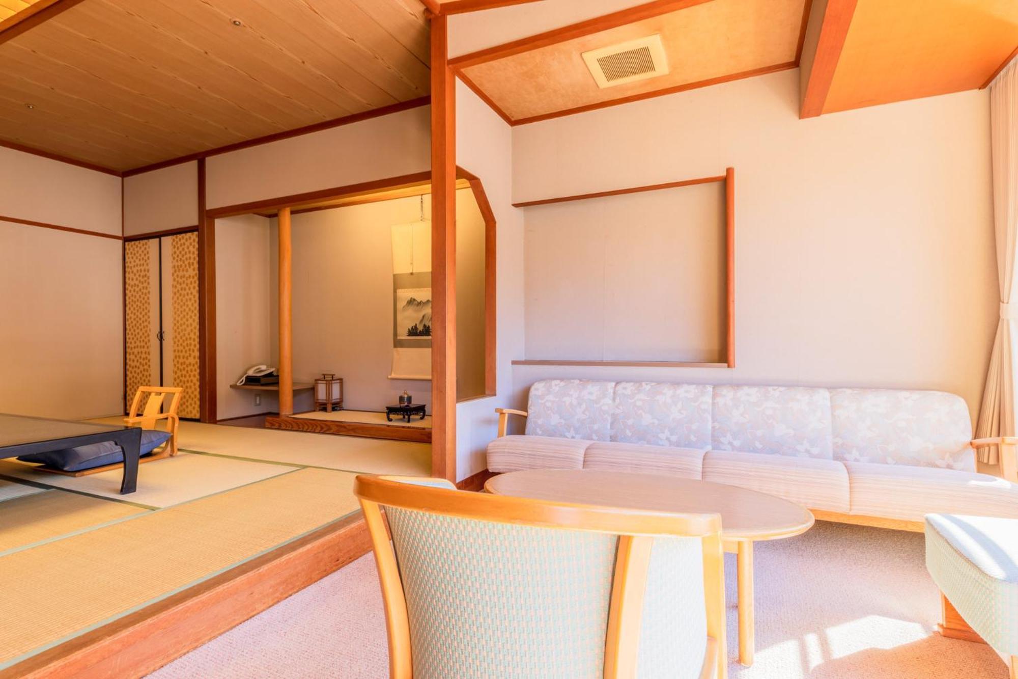 Hakone Yumoto Onsen Hotel Kajikaso Exteriér fotografie