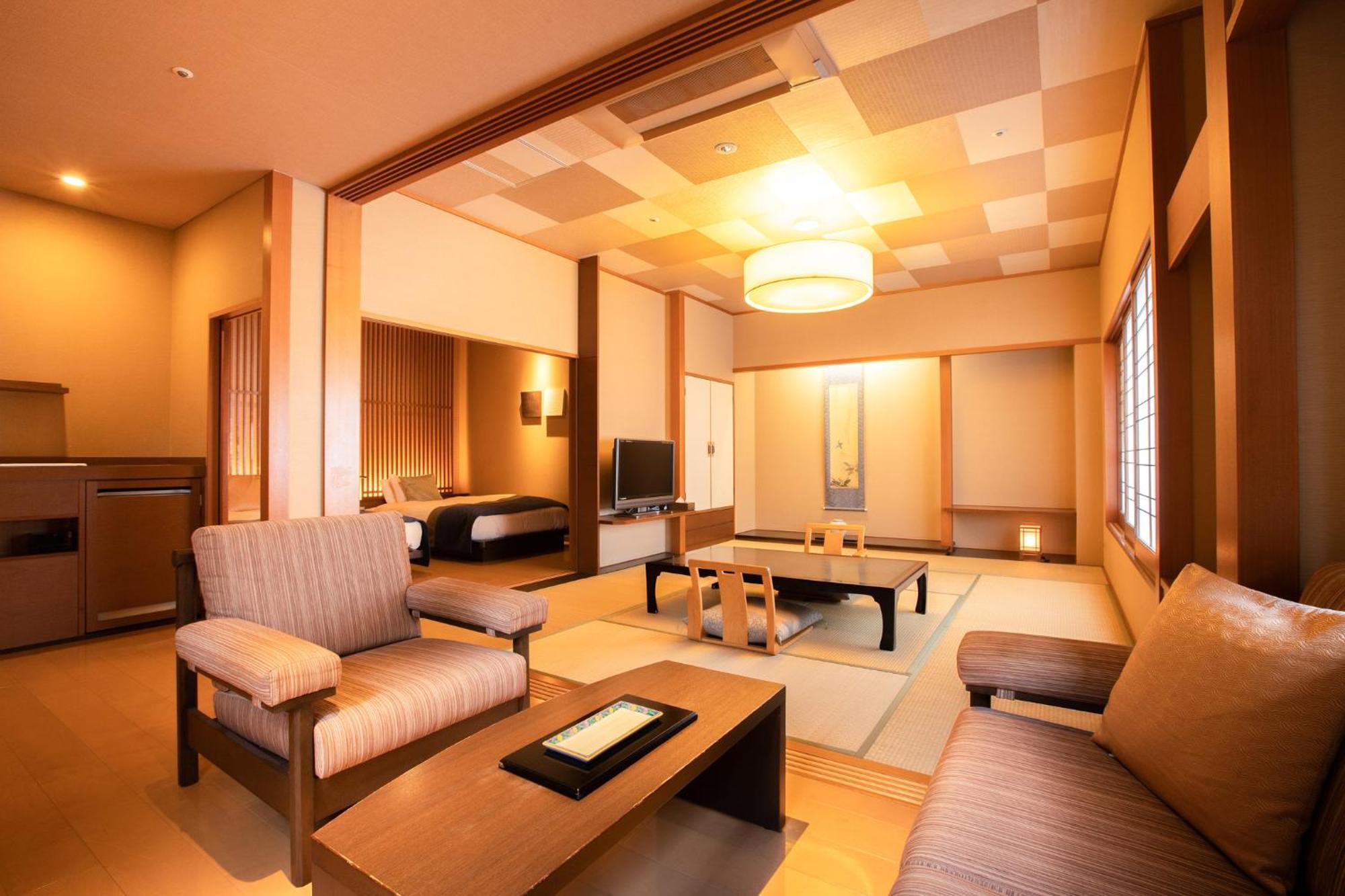 Hakone Yumoto Onsen Hotel Kajikaso Exteriér fotografie