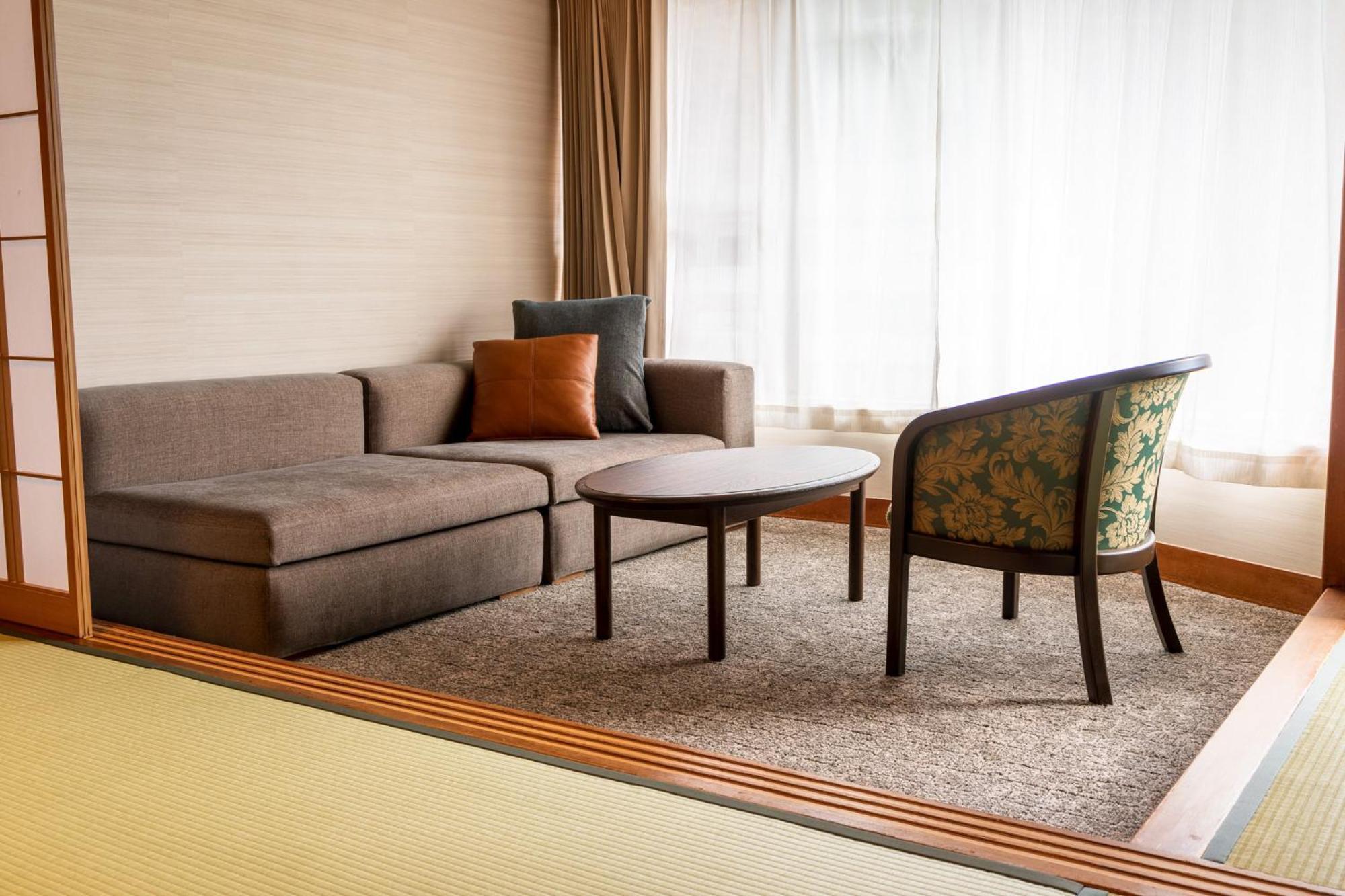 Hakone Yumoto Onsen Hotel Kajikaso Exteriér fotografie