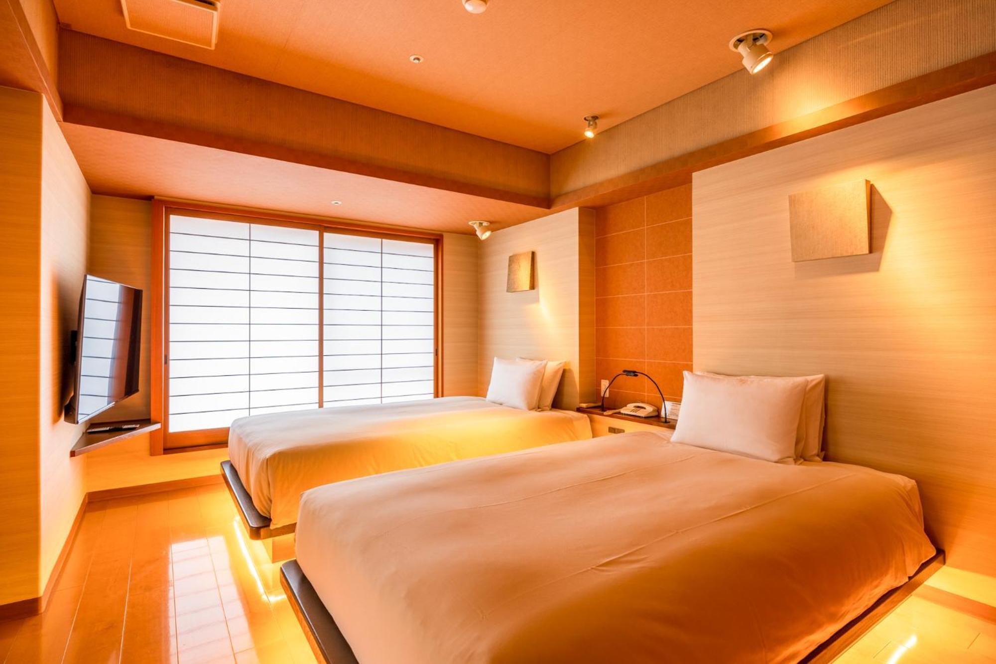 Hakone Yumoto Onsen Hotel Kajikaso Exteriér fotografie